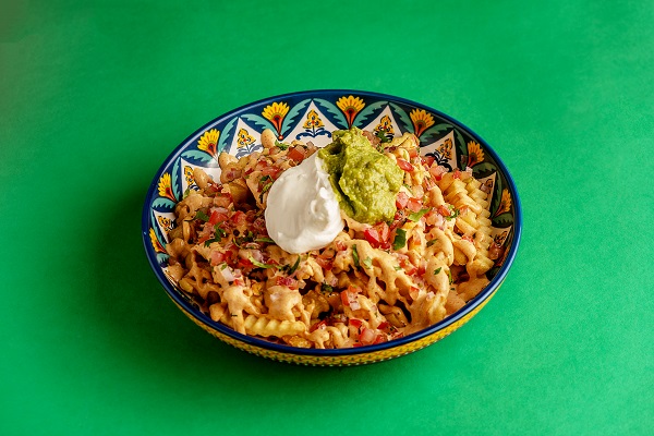 MEXICAN FRIES