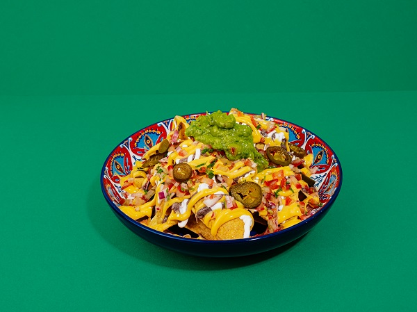 Nachos Ville