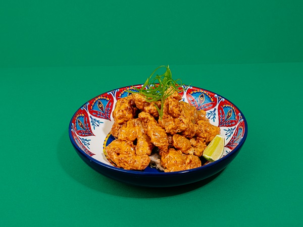 CAMARONES ROCA
