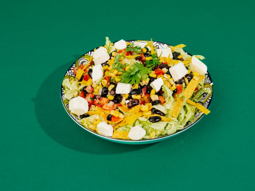 MEXICAN SALAD