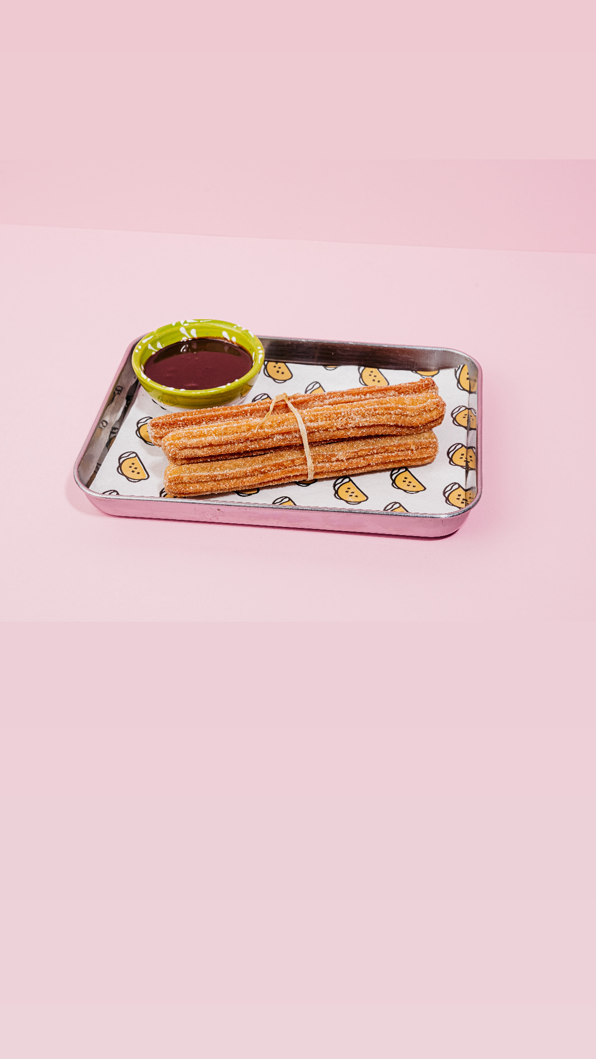 CHURROS